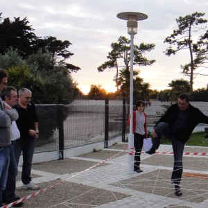 TEAM BUILDING SNCF JPARCOURS A EMBUCHES