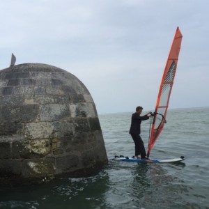 MARIAGE FORT LOUVOIS ARRIVÉE DU MARIÉ