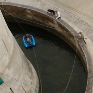 TEAM BUILDING BATI NANTES FORT LOUVOIS JEU DE LA DOUVE