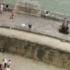 TEAM BUILDING BATI-NANTES JEUX REMPARTS