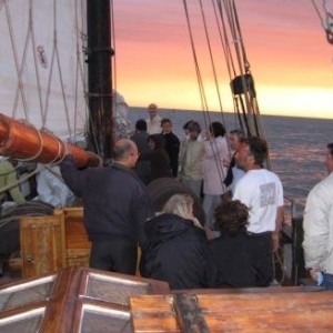 INCENTIVE SNCF NAVIGATION COUCHER DE SOLEIL